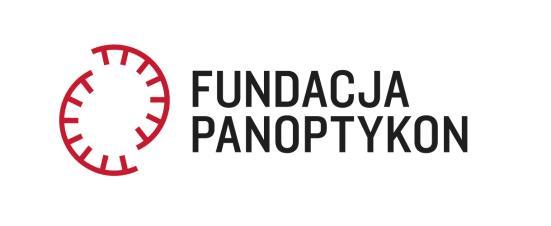 Warszawa, 31 sierpnia 2018 r. Uwagi Fundacji Panoptykon 1 do Kodeksu dobrych praktyk w sprawie przetwarzania danych osobowych dla celów badań naukowych przez biobanki w Polsce 2 Zespół ds.