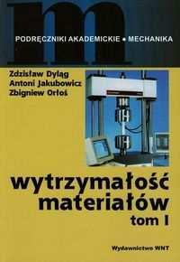 Wydawnictwo Politechniki Krakowskiej, Kraków 2007 [3]