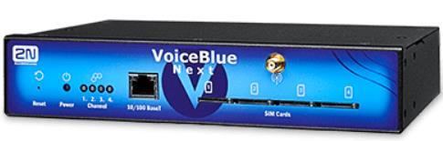 TetraFlex Voice Gateway (