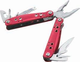 Multi Tools HCM859A-8 OTWARTY: 16x6.