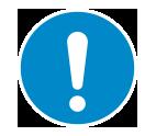 Informacje na temat instrukcji obsługi WSKAZÓWKA! Ten symbol ostrzega przed możliwymi szkodami materialnymi. Dodatkowe wskazówki i porady. 1.