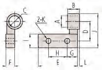 4 M3x.5 3 31, 33571 9,5 14,5 15 22,5 5 6 2 4.5 M3x.5 4 34, 33581 1 14,5 15 22,5 5 6 2 4.5 M3x.5 4 37,5 33566 9,5 9 15 15 8,5 25 1 1 32.5 4.5 3.4 M3x.5 7,5 31, 33575 9,5 14,5 15 2 8,5 4 2 15 4 7.