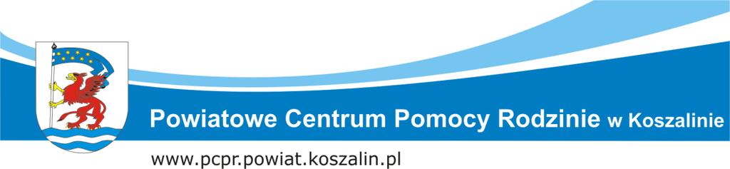 Powiatowe Centrum Koszalin, 2 września 2016 r. Pomocy Rodzinie ul. Racławicka 13 75-320 Koszalin tel. 94 71-40-217 Nabór ofert na realizację zamówienia publicznego o wartości poniżej 30.