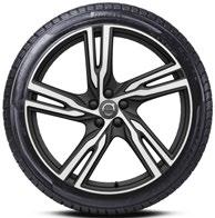 5770 zł 2" 8-RAMIENNE SILVER DIAMOND CUT 275/40 R2 3650794* Nokian, WR SUV 3 V C/C/72 db 5340 zł 3225907 Nokian, WR SUV 4 V C/B/73 db 650 zł 22" PODWÓJNE