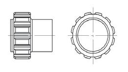 886 POLIMERY 21,, nr 11 12 FF 1-3 3 mm ZD ZD mm mm ZD mm KFD 1-3/2 FD 1-3 KDD 1-3/2 FD 1-2 12 mm ZSS 2 2 mm FD 3-4 FD 2-3 21 mm Rys. 3. Uk³ad przeciwbie ny œlimaków: a) ZSS element œcinaj¹cy, b) FD element œciœle zazêbiaj¹cy siê Fig.