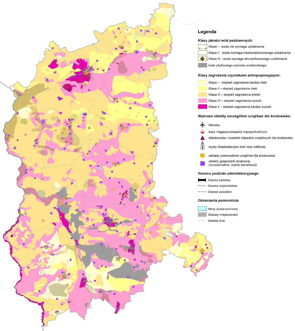 Aktualizacja Wojewódzkiego Planu Gospodarki Odpadam i Rysunek 7.