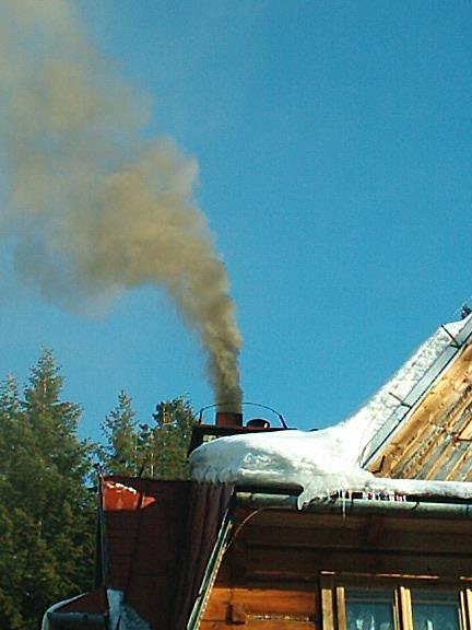 pyłu 0,015 kg Benzo (α)piren 1 tona węgla kamiennego