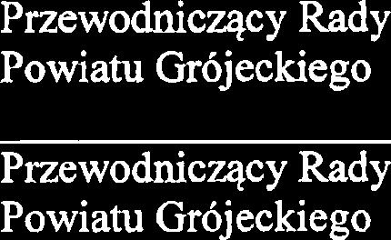 Burmistrz Miasta i Gminy Serock Regionalna Izba Obrachunkowa Oiwiadczenie Rady Gminy Siemiqtkowo w sprawie zarniaru podziah statystycnego Wojewddztwa