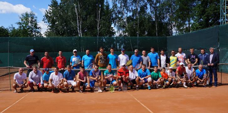 KIBICÓW SPORTOWYCH Z RYBNIKA I OKOLIC.