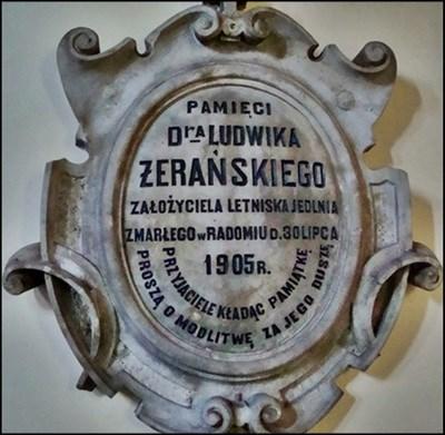 kowskich (1858-1888). Ludwik i Marianna są wymienieni m.in. w tabeli A2, jak również w opracowaniu na stronie 150 INDEX do DRZEWA GENEALOGICZNEGO z krótkimi życiorysami niektórych osób. Zatem ww.