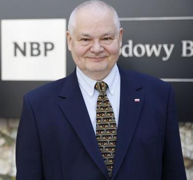 Narodowy Bank Polski Adam Glapiński Zgodnie z art.