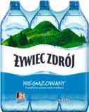 puszka cena za 4-pak 6,00/l 11 99 4-pak 6 -pak Piwo 6 x 0,5 l, puszka cena za 6-pak, 4,00/l 11 99 6-pak Piwo 8 x 0,5 l, puszka cena za