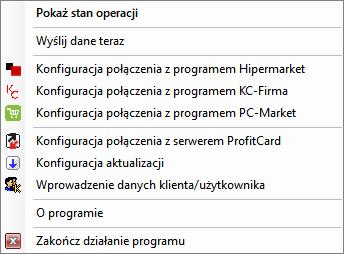 Strona 9 z 10 Proces rejestracji sklepu.