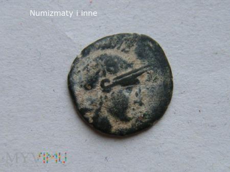 moneta grecka moneta grecka Miejsce pochodzenia: Grecja