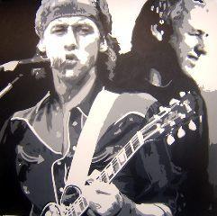 Najsłynniejszy brytyjski bohater gitary w latach 70-tych i 80-tych Mark Knopler sławę osiągnął razem z Dire Straits, ale to jego kompozycje i ostra gra na gitarze odegrały decydującą rolę w historii