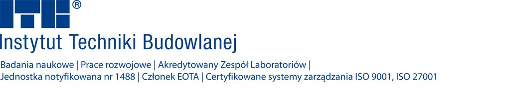 OPINIA TECHNICZNA Opinia techniczna dotycząca aluminiowej podkonstrukcji BSP System przeznaczonej do mocowania wentylowanych