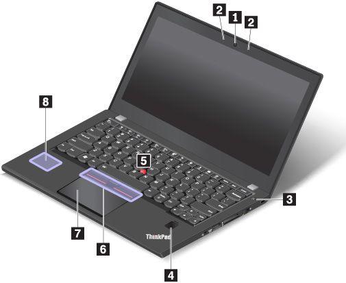 Rozdział 1. Ogólne informacje o produkcie Ten rozdział zawiera podstawowe informacje ułatwiające zapoznanie się z komputerem.