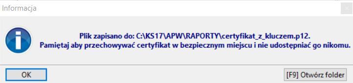 Obsługa komunikacji z Zintegrowanym Systemem Monitorowania Produktami Leczniczymi w systemie Rys.