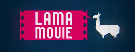 koordynator LAMA MOVIE oferta dla klas 7+ miejsce: kino meduza czas trwania: długość filmu + 30 min. warsztaty (opcjonalnie) wojciech myśliński wmyslinski80@gmail.