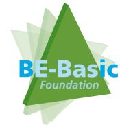 partners & affiliates BE-Basic Foundation supports with 45 M (60 M$) per year, BBE innovation through industrial and environmental biotechnology worldwide biodiversity geophysics C soil/water/air