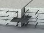 HYDROBLOCKER 89 Trakovi za tesnjenje konstrukcijskih stikov (dilatacij) Trake za brtvljenje konstrukcijskih spojeva (dilatacij) Trake za zaptivanje konstrukcijskih spojeva (dilatacij) HYDROBLOCKER