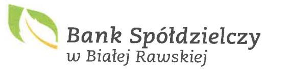 % mln PLN Teleskop Sektorowy banki spółdzielcze po wynikach za 2017 BS W BIAŁEJ RAWSKIEJ (BRB0425) BANK SPÓŁDZIELCZY W BIAŁEJ RAWSKIEJ Wyniki finansowe 2016 2017 Zm. r/r % 2H'16 1H'17 2H'17 Zm.