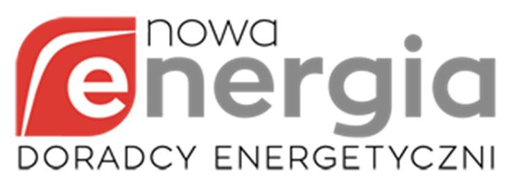 Armii Krajowej 67, 40 671 Katowice tel.: (32) 209 55 46 NIP: 9542739893; www.nowa-energia.pl e-mail: biuro@nowa-energia.