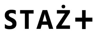 REGULAMIN PRZYZNAWANIA I WYPŁACANIA STYPENDIUM SZKOLENIOWEGO I STAŻOWEGO w ramach projektu Staż+ współfinansowanego ze środków Europejskiego Funduszu Społecznego, realizowanego przez, na podstawie