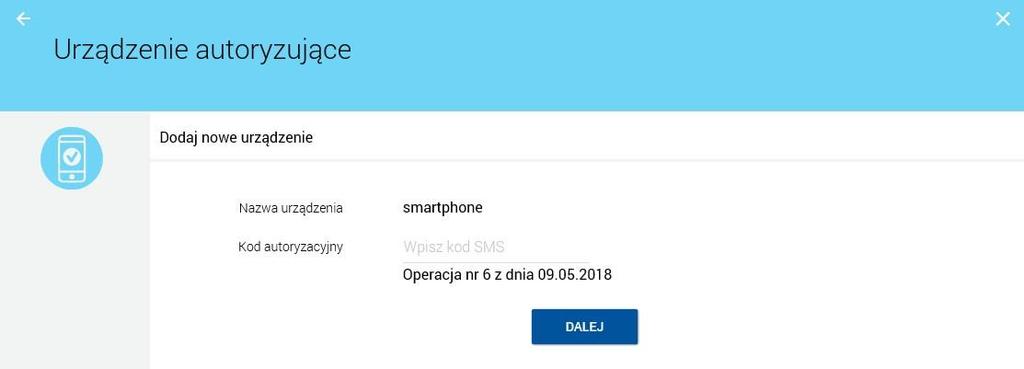 Instalacja Asseco MAA na urządzeniu mobilnym Asseco MAA jest aplikacją mobilną i proces pobrania oraz instalacji z portali: - Google Play - App Store jest analogiczny jak dla każdej innej aplikacji