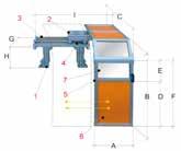 się do obrabiarek Na   lathes Different sizes on requiest Urządzenie zabezpieczające PTO 10