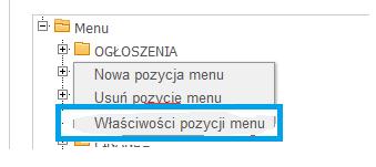 Po wybraniu użytkownika wybierz opcję Klonuj.