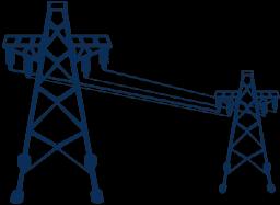 Rola PSE w sektorze elektroenergetycznym Wytwarzanie Przesył Dystrybucja Odbiorcy końcowi Przesyłanie energii elektrycznej Bilansowanie i zarządzanie pracą KSE Zarządzanie majątkiem sieciowym i