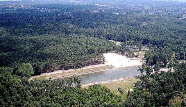 Dobrze zorganizowane tereny rekreacyjne są impulsem do tworzenia