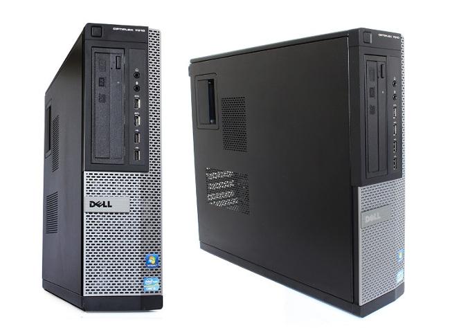 Specyfikacja: Procesor: Intel Pentium G2020 2 x 2,9 GHz (2 rdzenie / 2 wątki) Pamięć operacyjna: 4 GB DDR3 Dysk twardy: 250 GB SATA Napęd optyczny: DVD-RW SATA System operacyjny: Windows 7