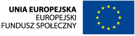 pomocy i integracji społecznej na terenie Dolnego