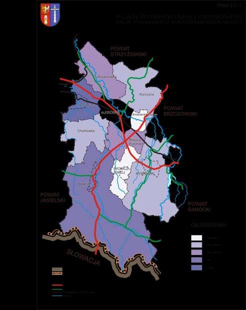 Plan gospodarki odpadami dla powiatu krośnieńskiego na lata 2008 2011 z uwzględniniem lat 2012-2019 57 Raf-Ekologia Sp. z o.o. (Jedlicze) 914,30 17,47 Razem: 5 092,40 97,33 RAF-ENERGIA Sp. z o.o. 3 665,15 70,80 Rafineria Nafty Jedlicze S.