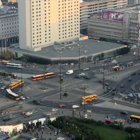 Obecnie wykonywane są (w cyklu co pięć lat) programy ochrony środowiska przed hałasem dla największych miast (o liczbie mieszkańców przekraczającej 100 tys.