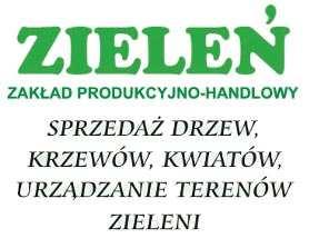 44 Salon komputerowy Rabat 5% na zakup całego asortymentu. www.centrumsas.pl ul. Sidorska 2K tel. 83 342 60 40 e-mail: cafe@sas.podlasie.pl Pn. Pt. 9.00 18.00 Sb. 9.00 15.00 45 ZPH ZIELEŃ sp. z o.o. www.zielenbp.