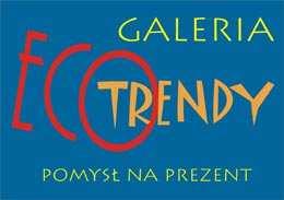 67 GALERIA ECO TRENDY Rabat na sprzedaż towarów - 10% ul. Plac Wolności 2 tel.