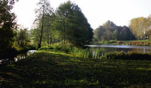 Metoda inaktywacji fosforu w toni wodnej jest już stosowaną metodą na różnych akwenach, jednak metoda inaktywacji fosforu w osadach dennych i działania wspomagające rekultywację zasadniczą są