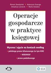 CIT). 768 str. A5 oprawa twarda cena 290,00 zł symbol RFK1055e prof.