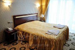 pokój 2os EXECUTIVE SUITE 1 / 2 = Błąd 275 EUR