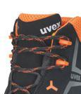 Obuwie ochronne uvex 2 GTX VIBRAM 626. 626.2 626.3 627. 627.2 627.