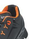 Obuwie ochronne uvex 2 VIBRAM 622. 622.2 622.3 622.4 623. 623.2 623.3 623.