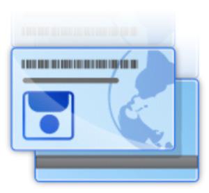 Konfigurowanie i używanie aplikacji na ekranie głównym 24 Konfiguracja aplikacji Card Copy Uwaga: Nowsza wersja niniejszego Podręcznika użytkownika może zawierać bezpośrednie łącze do Podręcznika