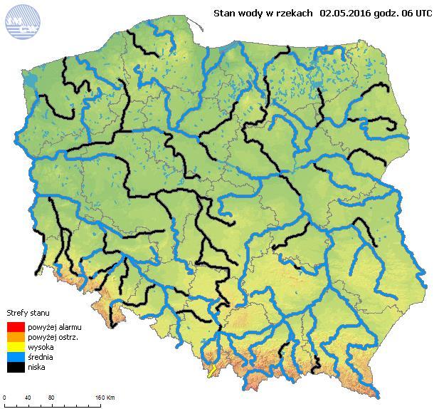 Rozkład dobowej sumy