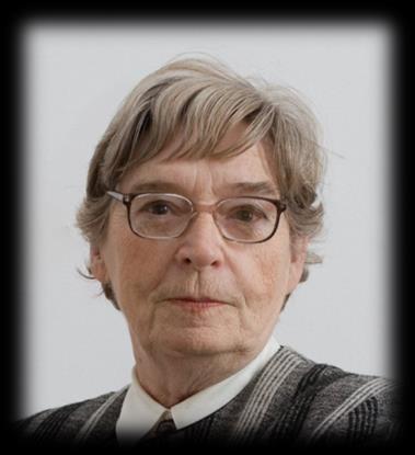 Wanda Woyniewicz, Prezes Zarządu w latach 1992 2007.