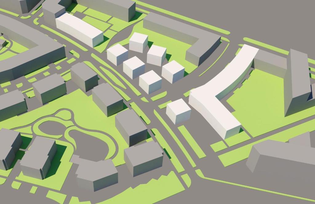 systemami zaciemniania i doświetlania Inteligentne Systemy Parkowania Testowe rozwiązania e-mobility (elektryczny transport miejski)