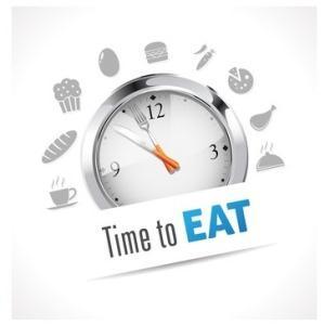 10.Spożywaj ostatni posiłek najpóźniej na 2 godziny przed nocnym spoczynkiem.