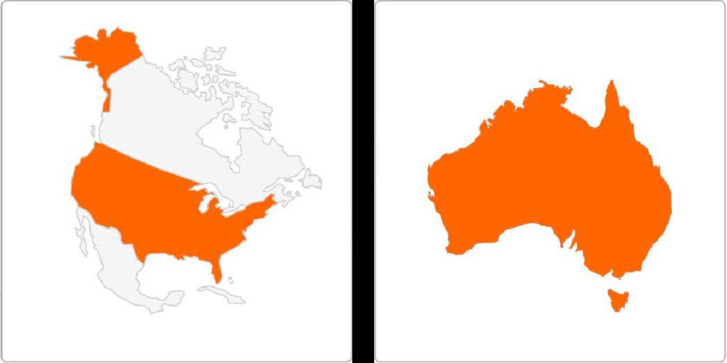 Przeprowadzona w 15 krajach: Polska, Austria, Belgia, Czechy, Francja, Hiszpania, Holandia, Luksemburg, Niemcy, Rumunia, Turcja, Wielka Brytania, Włochy, USA i Australia Próba